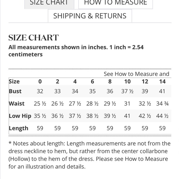 David’s Bridal One Shoulder Dress - Picture 4 of 4